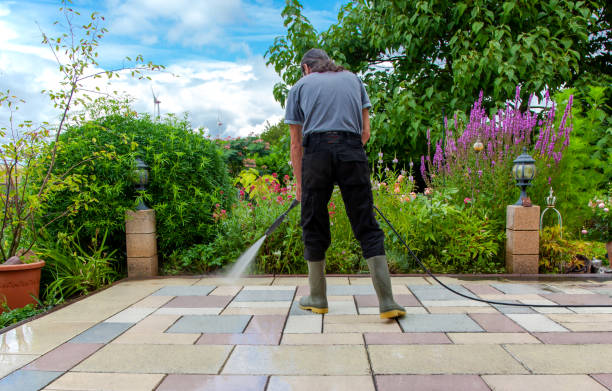 Trusted Waupaca, WI  Pressure Washing Services Experts