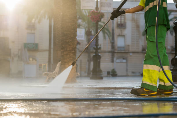 Concrete Sealing in Waupaca, WI