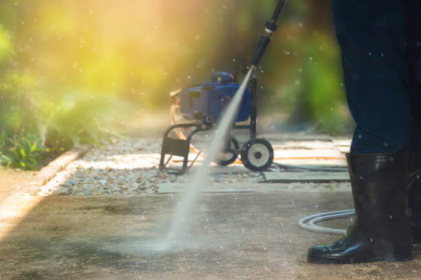Playground Equipment Cleaning in Waupaca, WI